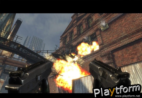 Parabellum (PC)