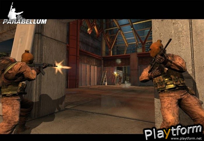 Parabellum (PC)
