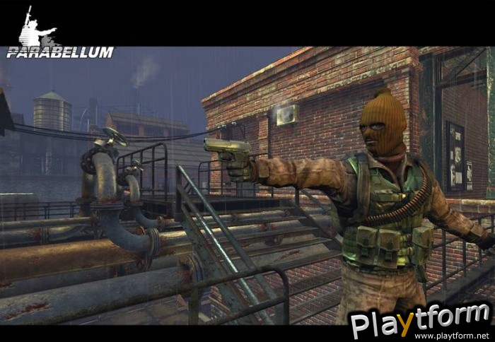 Parabellum (PC)