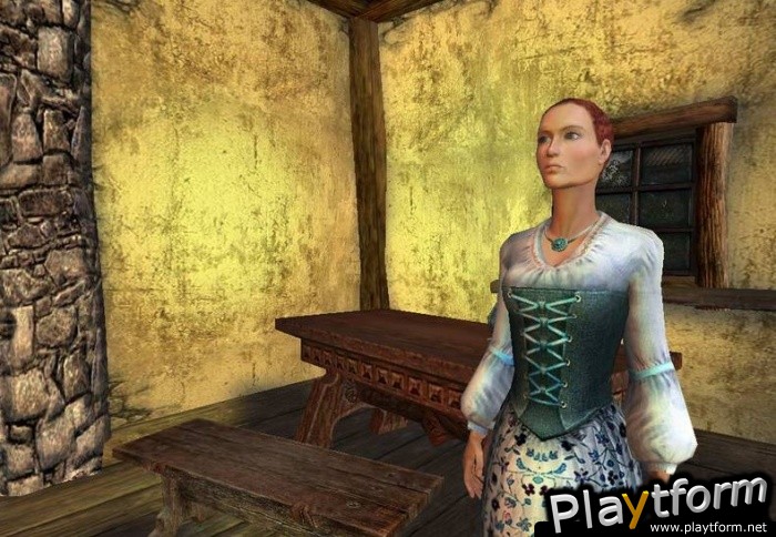 Beltion: Beyond Ritual (PC)