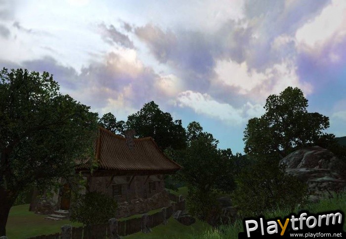 Beltion: Beyond Ritual (PC)