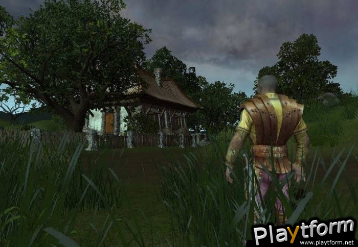 Beltion: Beyond Ritual (PC)