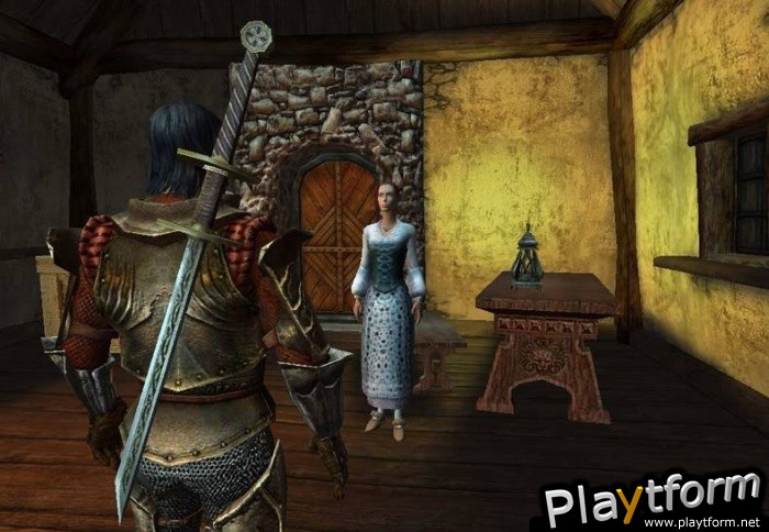 Beltion: Beyond Ritual (PC)