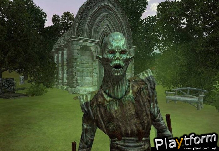 Beltion: Beyond Ritual (PC)