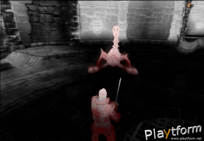 Beltion: Beyond Ritual (PC)