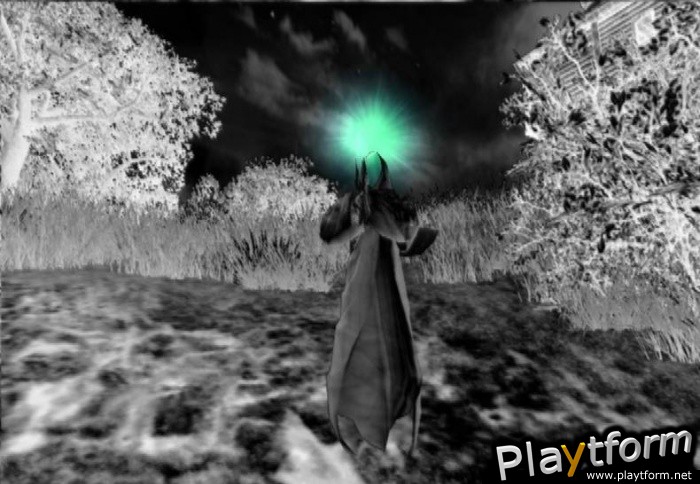 Beltion: Beyond Ritual (PC)