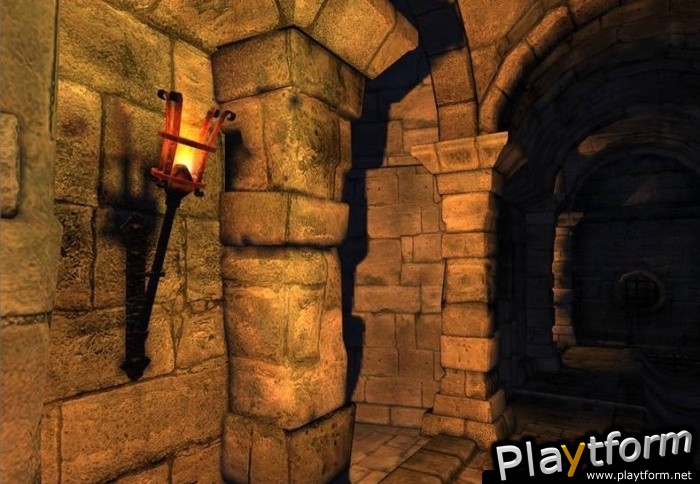 Beltion: Beyond Ritual (PC)