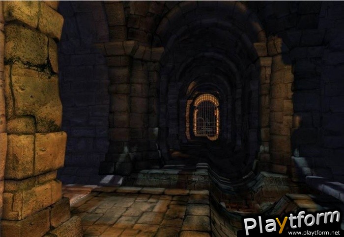 Beltion: Beyond Ritual (PC)