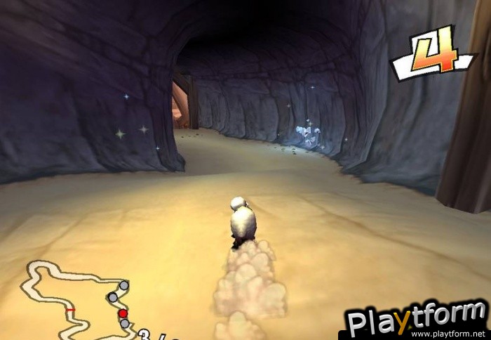Champion Sheep Rally (PC)