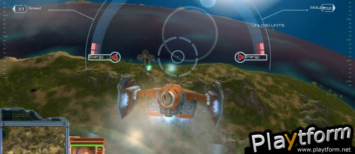 Heavy Duty (PC)