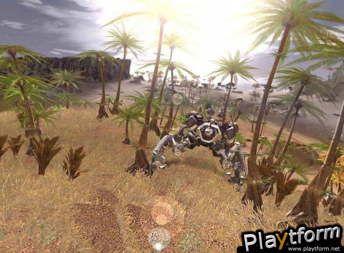 Heavy Duty (PC)