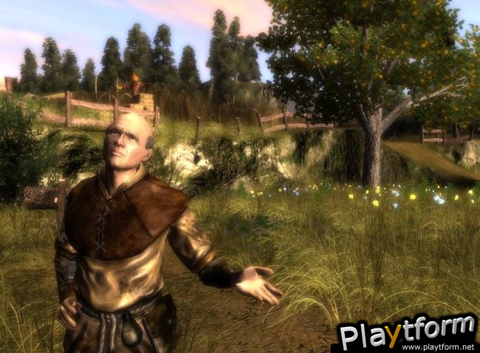 Grotesque: Heroes Hunted (PC)