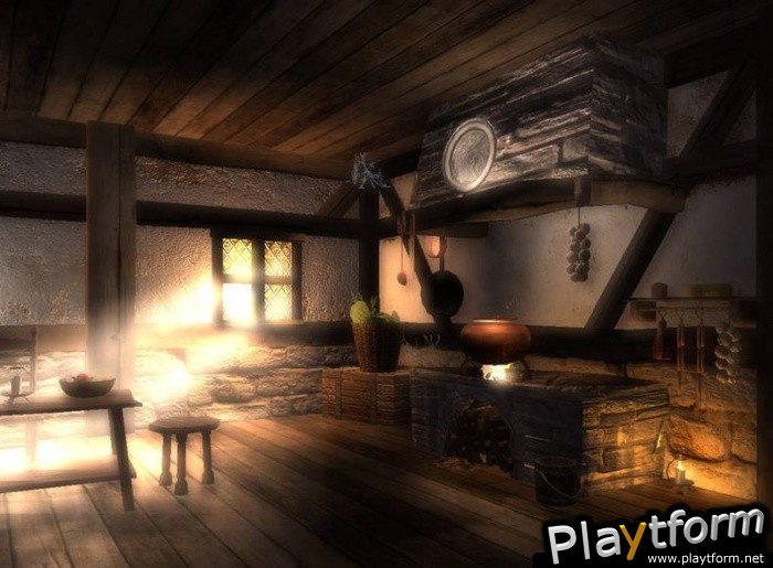 Grotesque: Heroes Hunted (PC)