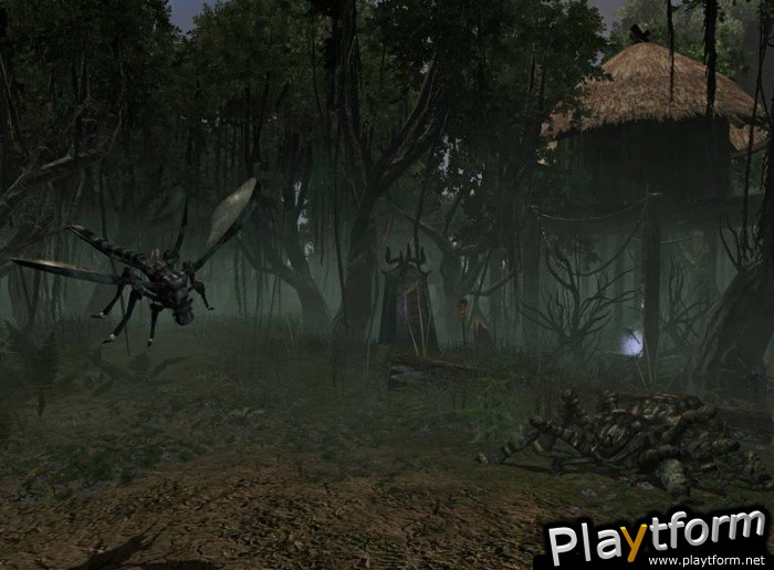 Grotesque: Heroes Hunted (PC)