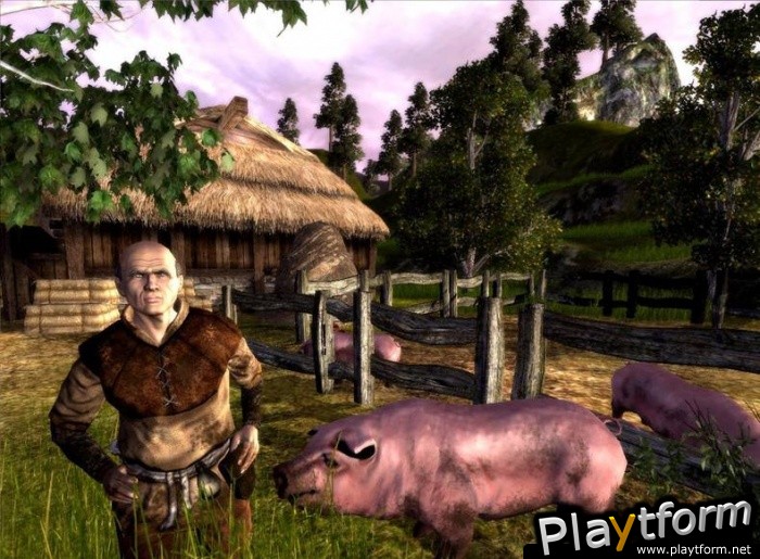 Grotesque: Heroes Hunted (PC)