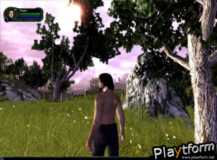 Grotesque: Heroes Hunted (PC)