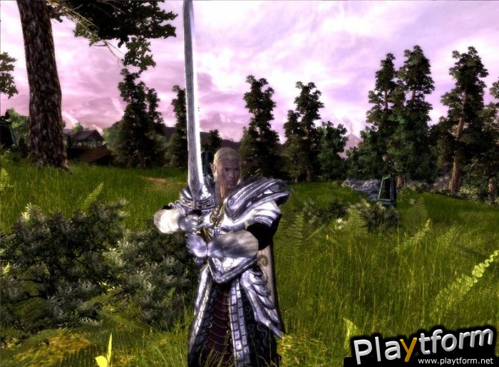 Grotesque: Heroes Hunted (PC)