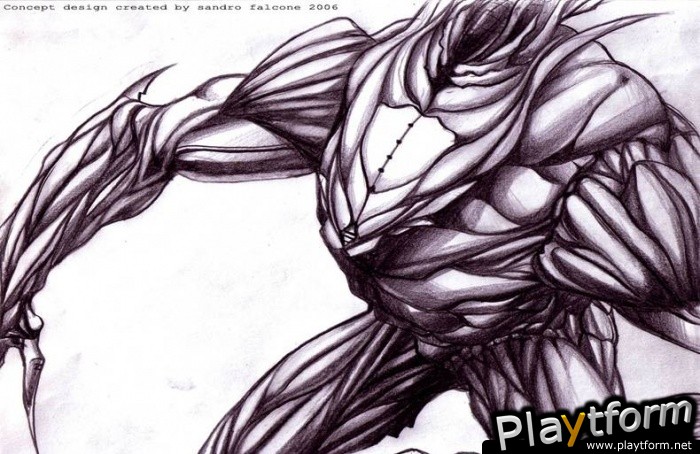 Grotesque: Heroes Hunted (PC)