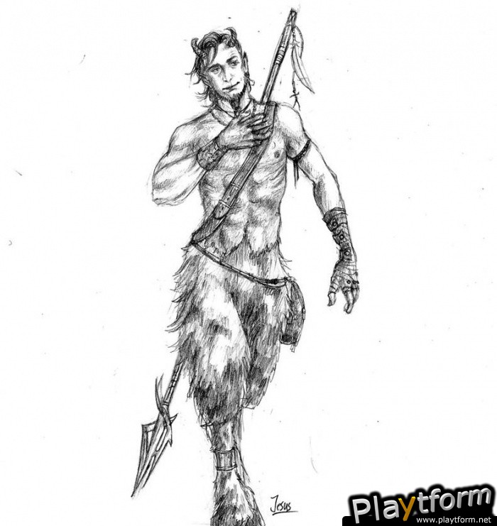 Grotesque: Heroes Hunted (PC)