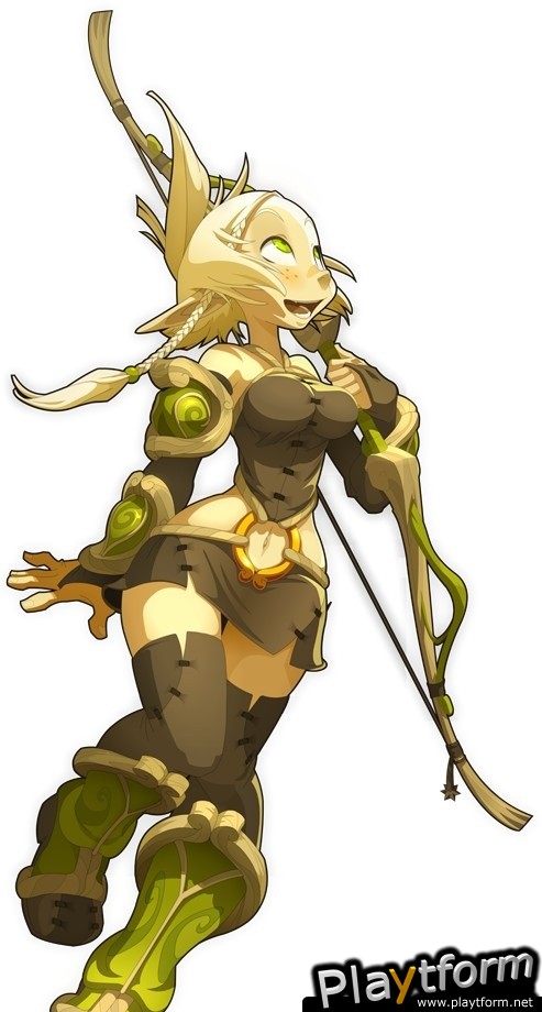 WAKFU (PC)
