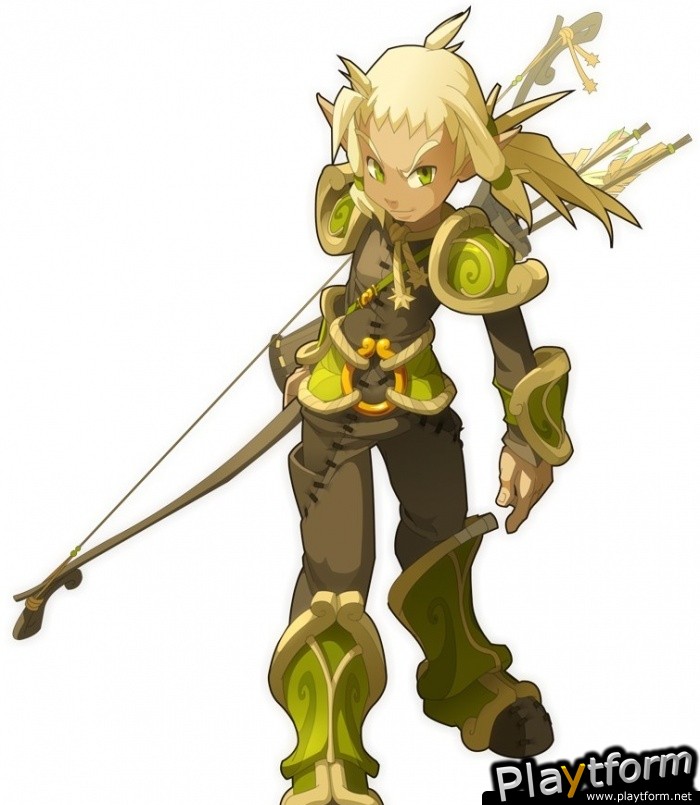 WAKFU (PC)