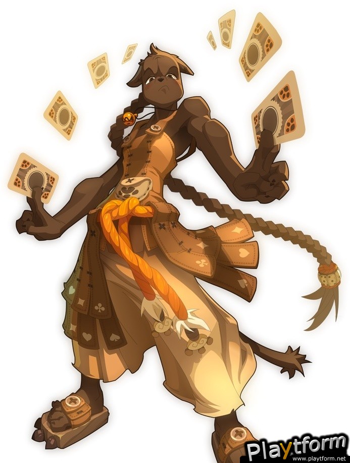 WAKFU (PC)