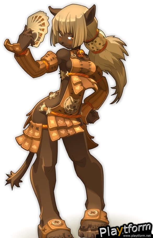 WAKFU (PC)