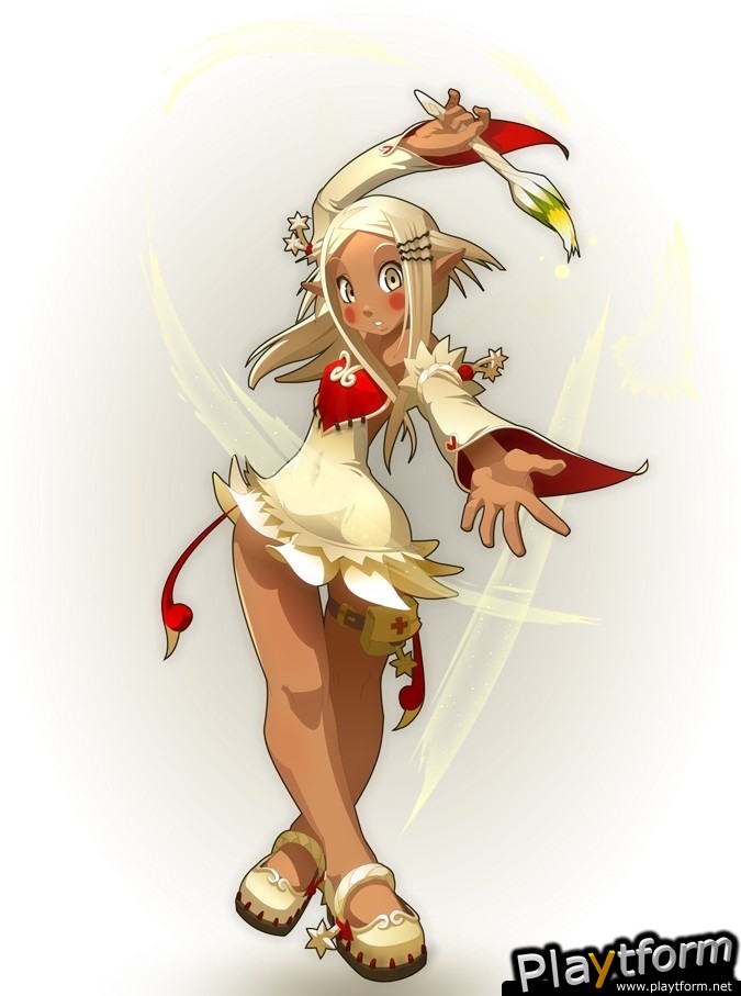 WAKFU (PC)