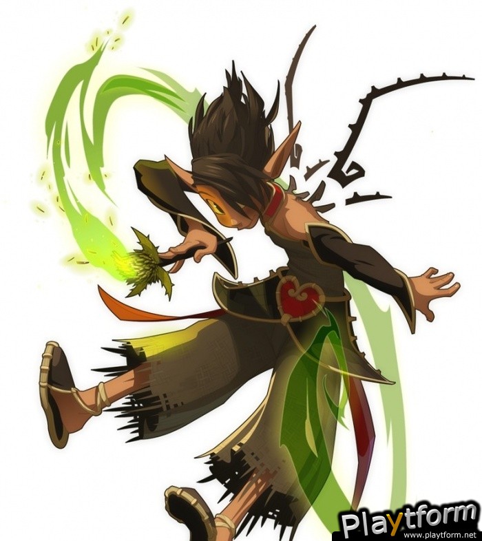 WAKFU (PC)