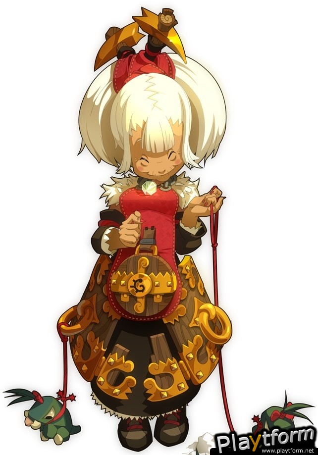 WAKFU (PC)
