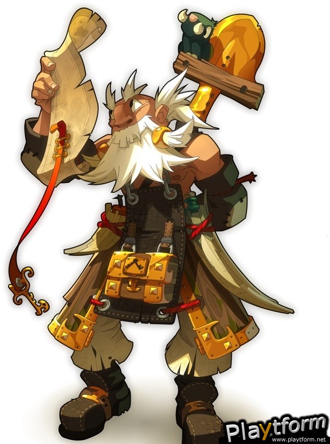 WAKFU (PC)