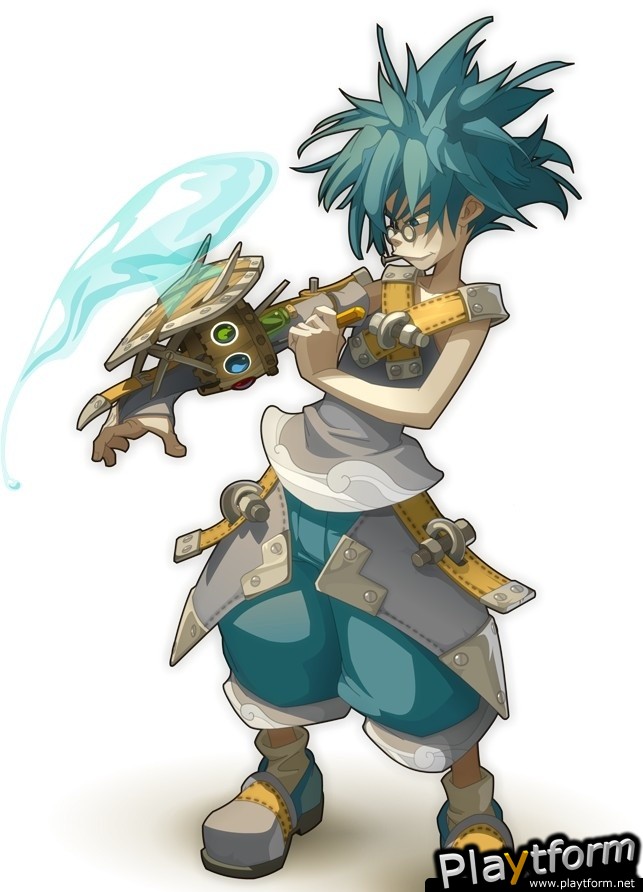 WAKFU (PC)