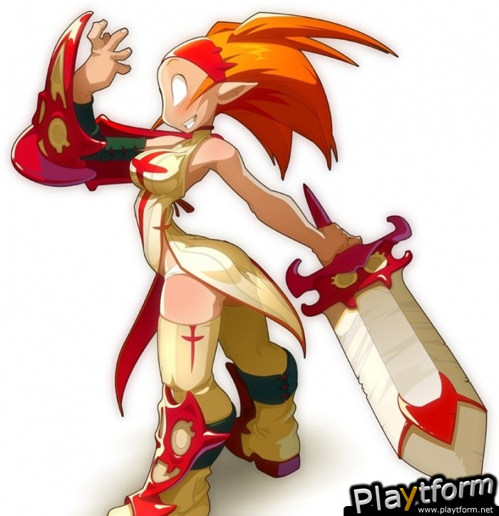 WAKFU (PC)