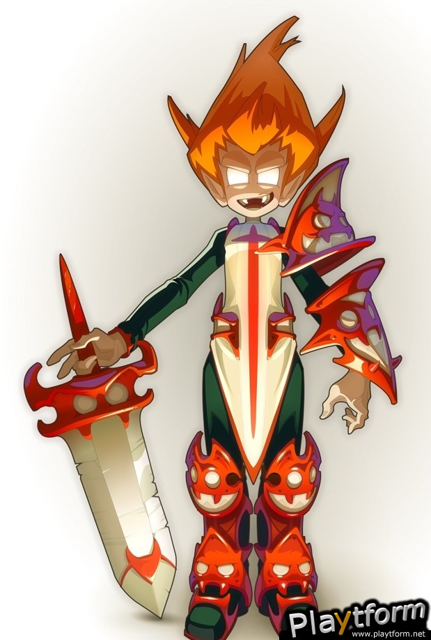 WAKFU (PC)