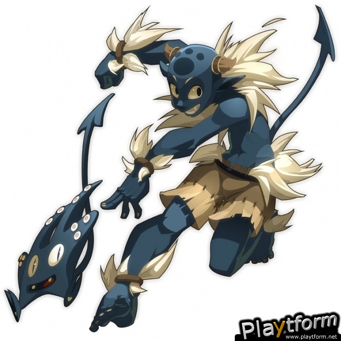 WAKFU (PC)