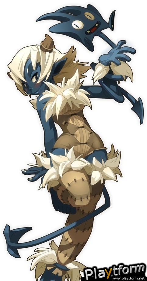 WAKFU (PC)