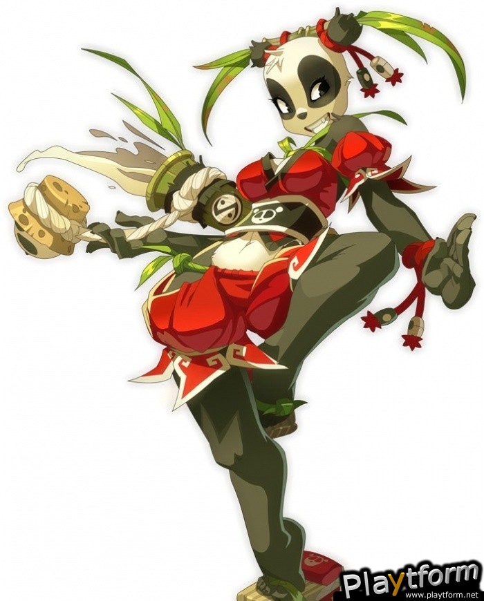 WAKFU (PC)