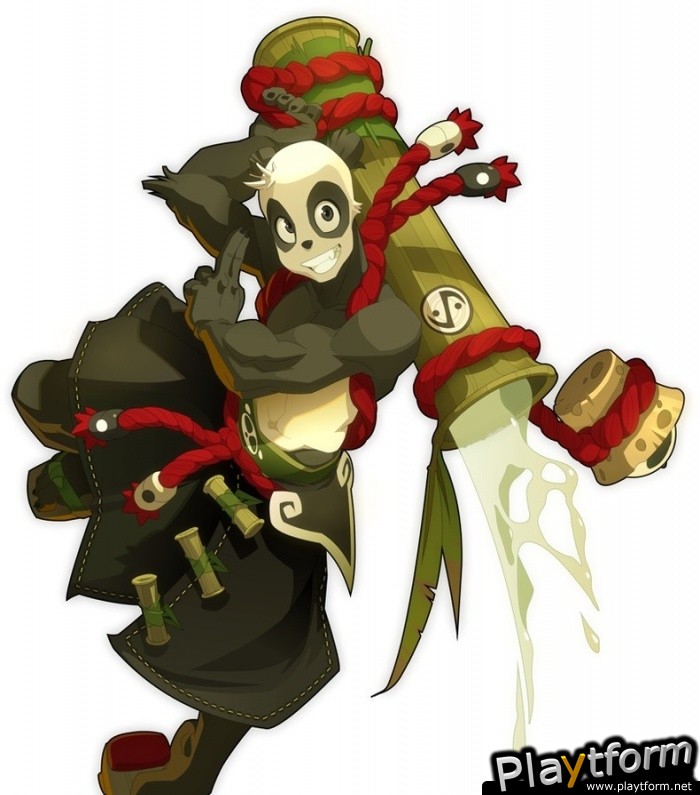 WAKFU (PC)