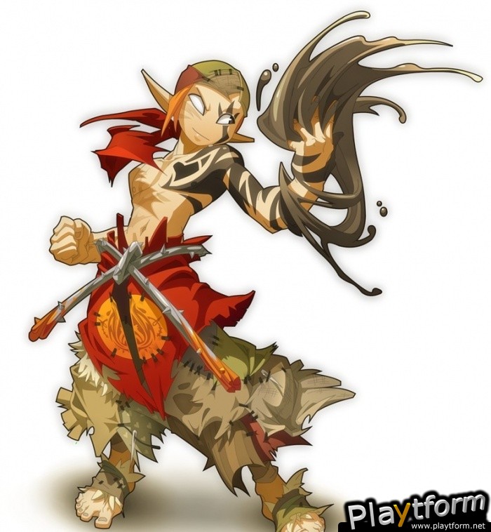 WAKFU (PC)