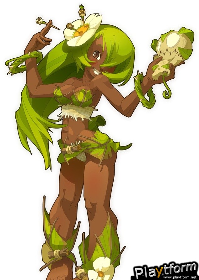 WAKFU (PC)
