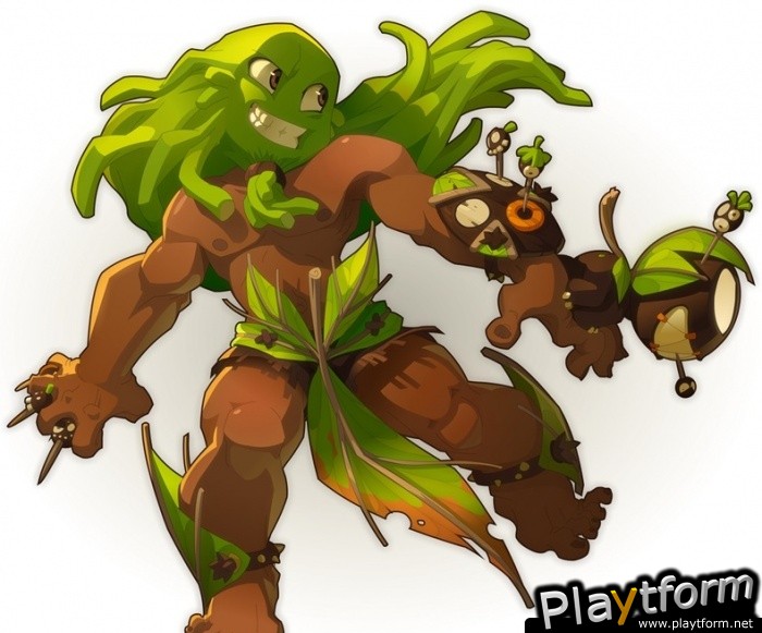WAKFU (PC)