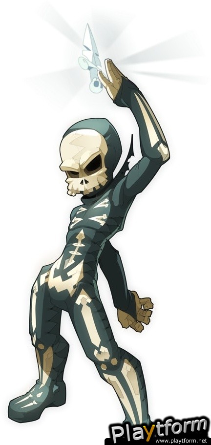 WAKFU (PC)
