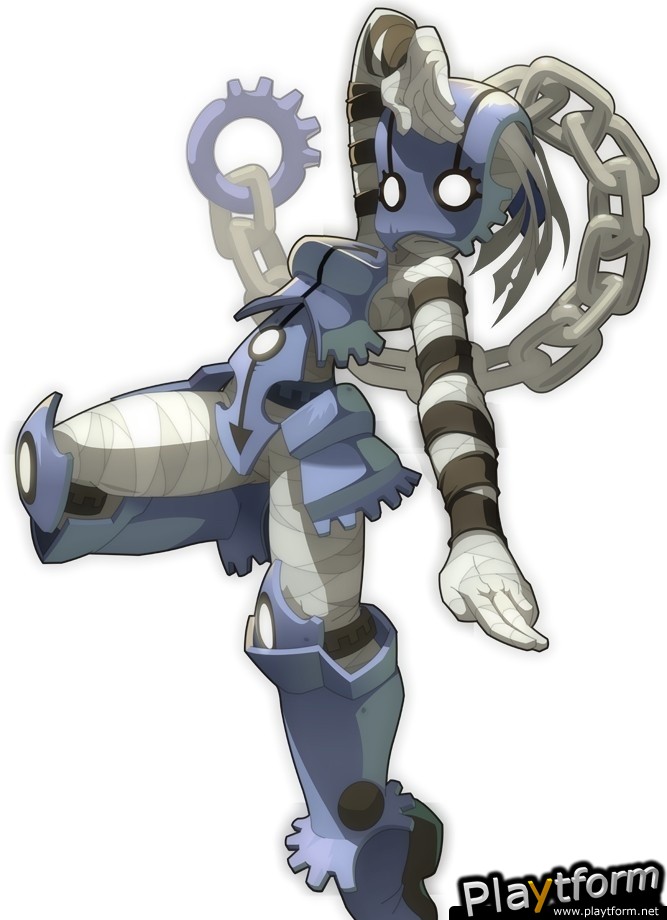 WAKFU (PC)