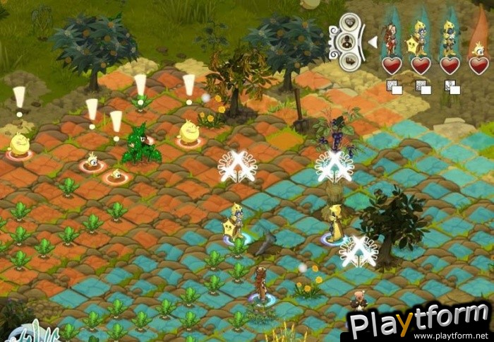 WAKFU (PC)