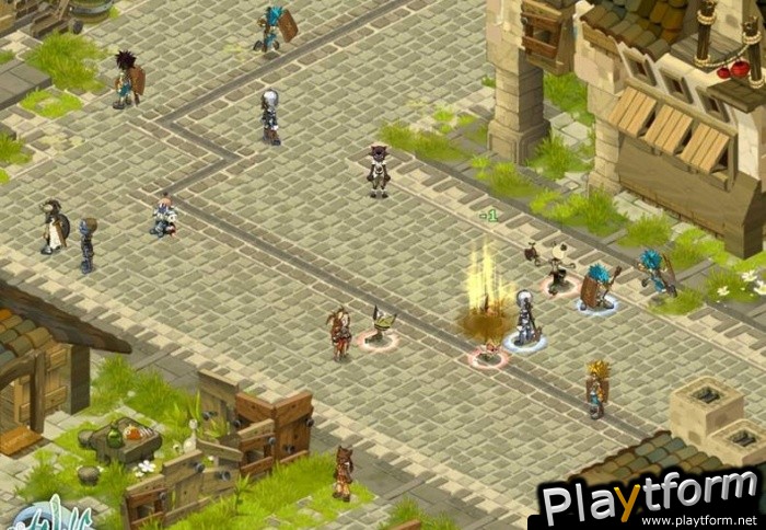 WAKFU (PC)