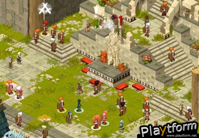 WAKFU (PC)