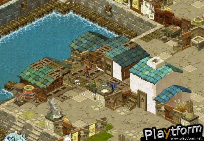 WAKFU (PC)