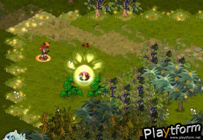 WAKFU (PC)