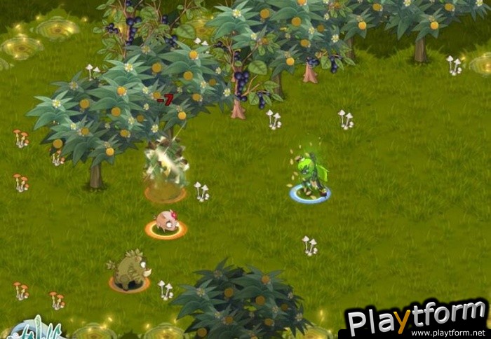 WAKFU (PC)
