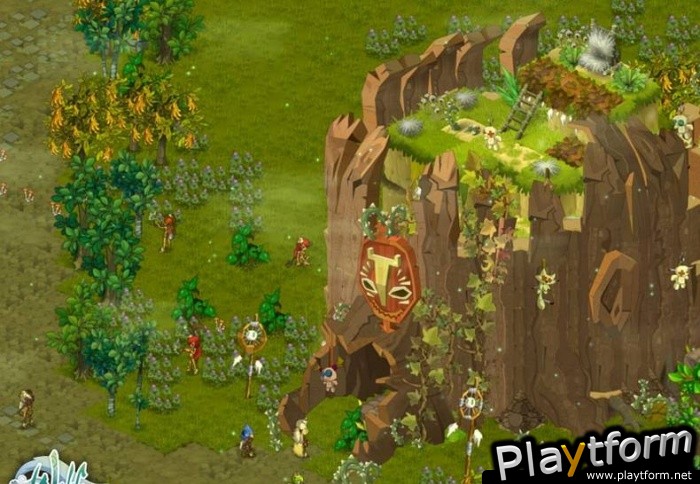 WAKFU (PC)